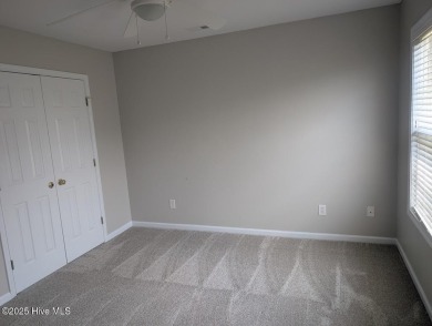 This four bedrooom, two and a half bath has everything you could on Rock Creek Country Club in North Carolina - for sale on GolfHomes.com, golf home, golf lot
