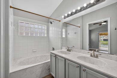Discover this beautiful home in The Springs community!This on The Links At Boynton Beach - The Family Course in Florida - for sale on GolfHomes.com, golf home, golf lot