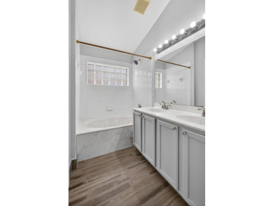 Discover this beautiful home in The Springs community!This on The Links At Boynton Beach - The Family Course in Florida - for sale on GolfHomes.com, golf home, golf lot