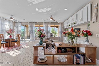 Seller is offering $10,000 buyer concessions with a contract in on Wickenburg Ranch Golf Course in Arizona - for sale on GolfHomes.com, golf home, golf lot