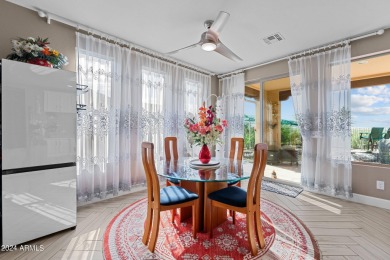 Seller is offering $10,000 buyer concessions with a contract in on Wickenburg Ranch Golf Course in Arizona - for sale on GolfHomes.com, golf home, golf lot