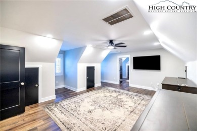YOUR MAJESTIC MOUNTAIN HOME IN THE HIGHLY SOUGHT AFTER GOLF on Jefferson Landing Club in North Carolina - for sale on GolfHomes.com, golf home, golf lot