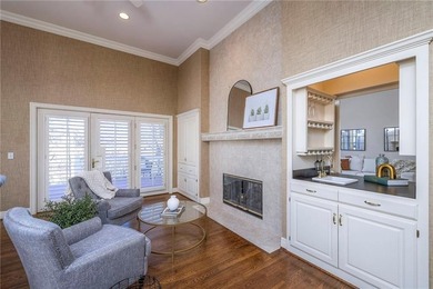 Prestigious Gated Community. This home features a view from on Loch Lloyd Country Club in Missouri - for sale on GolfHomes.com, golf home, golf lot