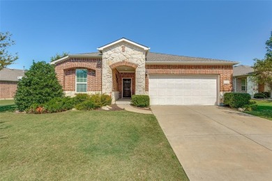 Welcome to your dream retreat at Frisco Lakes! This beautifully on Frisco Lakes Golf Course in Texas - for sale on GolfHomes.com, golf home, golf lot