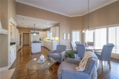 Prestigious Gated Community. This home features a view from on Loch Lloyd Country Club in Missouri - for sale on GolfHomes.com, golf home, golf lot