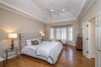 Prestigious Gated Community. This home features a view from on Loch Lloyd Country Club in Missouri - for sale on GolfHomes.com, golf home, golf lot