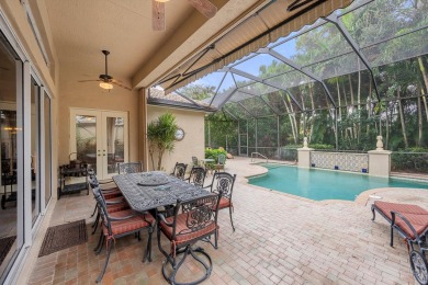 Presenting one of the largest residences in Wycliffe Golf and on Wycliffe Golf and Country Club in Florida - for sale on GolfHomes.com, golf home, golf lot