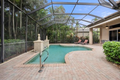 Presenting one of the largest residences in Wycliffe Golf and on Wycliffe Golf and Country Club in Florida - for sale on GolfHomes.com, golf home, golf lot