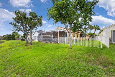 Discover this beautiful home in The Springs community!This on The Links At Boynton Beach - The Family Course in Florida - for sale on GolfHomes.com, golf home, golf lot