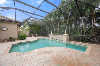 Presenting one of the largest residences in Wycliffe Golf and on Wycliffe Golf and Country Club in Florida - for sale on GolfHomes.com, golf home, golf lot