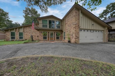 Nestled directly on the scenic Golf Course in Hideaway, this for sale on GolfHomes.com