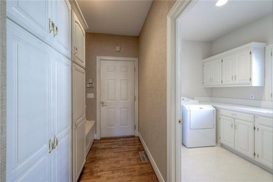 Prestigious Gated Community. This home features a view from on Loch Lloyd Country Club in Missouri - for sale on GolfHomes.com, golf home, golf lot