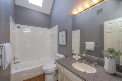 Prestigious Gated Community. This home features a view from on Loch Lloyd Country Club in Missouri - for sale on GolfHomes.com, golf home, golf lot