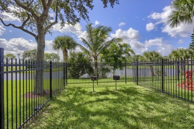 Discover this beautiful home in The Springs community!This on The Links At Boynton Beach - The Family Course in Florida - for sale on GolfHomes.com, golf home, golf lot