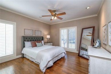 Prestigious Gated Community. This home features a view from on Loch Lloyd Country Club in Missouri - for sale on GolfHomes.com, golf home, golf lot