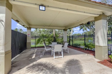 Discover this beautiful home in The Springs community!This on The Links At Boynton Beach - The Family Course in Florida - for sale on GolfHomes.com, golf home, golf lot