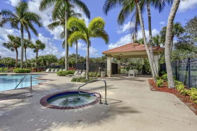 Discover this beautiful home in The Springs community!This on The Links At Boynton Beach - The Family Course in Florida - for sale on GolfHomes.com, golf home, golf lot