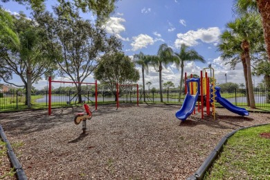 Discover this beautiful home in The Springs community!This on The Links At Boynton Beach - The Family Course in Florida - for sale on GolfHomes.com, golf home, golf lot