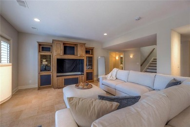 Prestigious Gated Community. This home features a view from on Loch Lloyd Country Club in Missouri - for sale on GolfHomes.com, golf home, golf lot