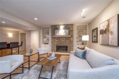 Prestigious Gated Community. This home features a view from on Loch Lloyd Country Club in Missouri - for sale on GolfHomes.com, golf home, golf lot