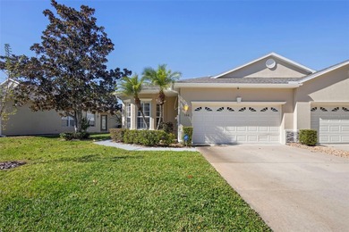 Experience effortless living in this beautifully maintained on DeBary Golf and Country Club in Florida - for sale on GolfHomes.com, golf home, golf lot
