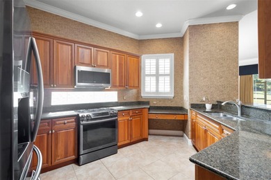 Experience effortless living in this beautifully maintained on DeBary Golf and Country Club in Florida - for sale on GolfHomes.com, golf home, golf lot