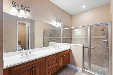 Experience effortless living in this beautifully maintained on DeBary Golf and Country Club in Florida - for sale on GolfHomes.com, golf home, golf lot