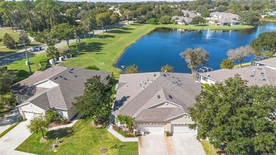 Experience effortless living in this beautifully maintained on DeBary Golf and Country Club in Florida - for sale on GolfHomes.com, golf home, golf lot