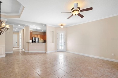 Experience effortless living in this beautifully maintained on DeBary Golf and Country Club in Florida - for sale on GolfHomes.com, golf home, golf lot