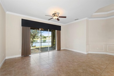 Experience effortless living in this beautifully maintained on DeBary Golf and Country Club in Florida - for sale on GolfHomes.com, golf home, golf lot