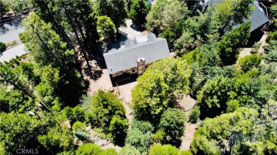 Gorgeous home with beautiful views and Lake Rights COMING on Lake Arrowhead Country Club in California - for sale on GolfHomes.com, golf home, golf lot