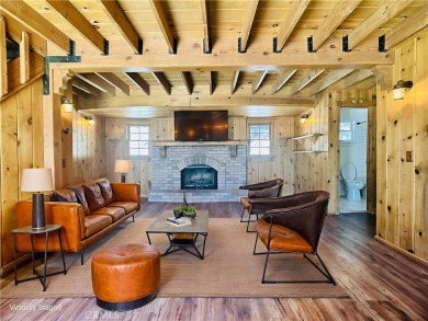 Gorgeous home with beautiful views and Lake Rights COMING on Lake Arrowhead Country Club in California - for sale on GolfHomes.com, golf home, golf lot