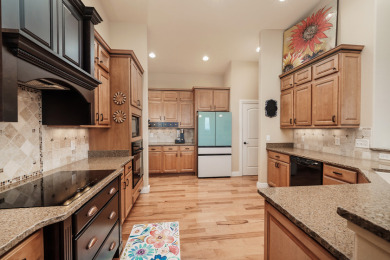 Expansive fairway views! on Pryor Creek Golf Club in Montana - for sale on GolfHomes.com, golf home, golf lot