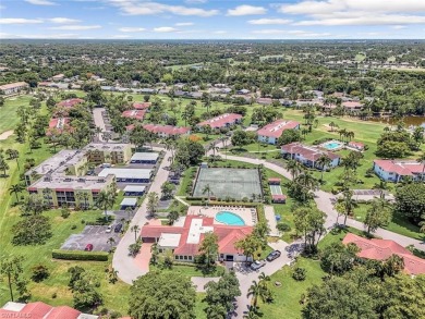 JUST REDUCED - RARELY, IF EVER, DOES AN OPPORTUNITY SUCH AS THIS on Quail Run Golf Club In Naples in Florida - for sale on GolfHomes.com, golf home, golf lot