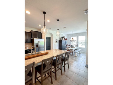 Welcome to this beautifully maintained 4 bedroom 3 bathroom move on Victoria Hills Golf Club in Florida - for sale on GolfHomes.com, golf home, golf lot