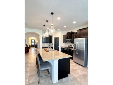 Welcome to this beautifully maintained 4 bedroom 3 bathroom move on Victoria Hills Golf Club in Florida - for sale on GolfHomes.com, golf home, golf lot