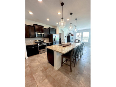 Welcome to this beautifully maintained 4 bedroom 3 bathroom move on Victoria Hills Golf Club in Florida - for sale on GolfHomes.com, golf home, golf lot
