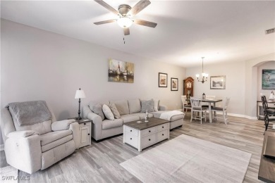 Stunning 3-Bedroom, 2-Bath Condo in Burnt Store Lakes. Welcome on Burnt Store Golf Club in Florida - for sale on GolfHomes.com, golf home, golf lot