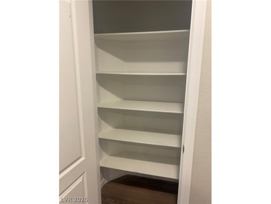 COME LIVE THE PAINTED DESERT COUNTRY CLUB LIFESTYLE IN THIS on Painted Desert Golf Club in Nevada - for sale on GolfHomes.com, golf home, golf lot