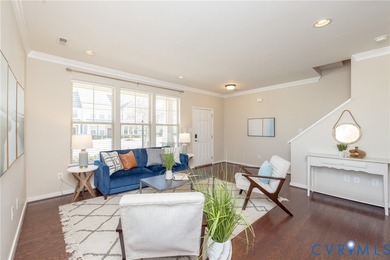 Welcome to 17633 Memorial Tournament Dr, a beautifully appointed on The Westham Golf Club At Magnolia Green in Virginia - for sale on GolfHomes.com, golf home, golf lot