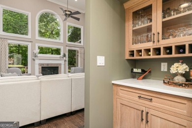 Back on the market to no fault of the seller. Welcome to a on Bentwater Golf Club in Georgia - for sale on GolfHomes.com, golf home, golf lot