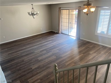 COME LIVE THE PAINTED DESERT COUNTRY CLUB LIFESTYLE IN THIS on Painted Desert Golf Club in Nevada - for sale on GolfHomes.com, golf home, golf lot