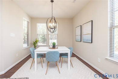 Welcome to 17633 Memorial Tournament Dr, a beautifully appointed on The Westham Golf Club At Magnolia Green in Virginia - for sale on GolfHomes.com, golf home, golf lot