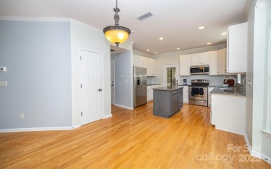 Beautifully updated, cul-de-sac home in the Northstone Golf on Northstone Country Club in North Carolina - for sale on GolfHomes.com, golf home, golf lot
