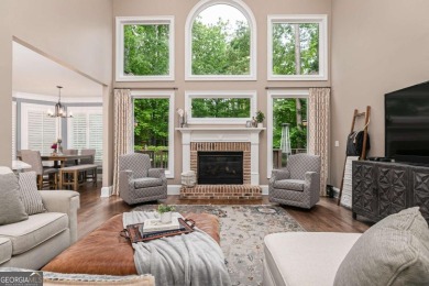 Back on the market to no fault of the seller. Welcome to a on Bentwater Golf Club in Georgia - for sale on GolfHomes.com, golf home, golf lot