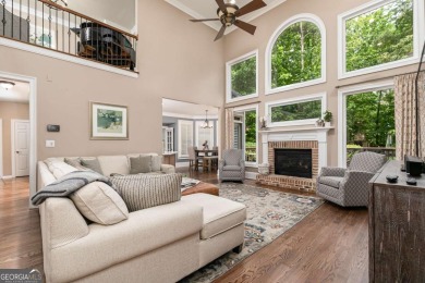 Back on the market to no fault of the seller. Welcome to a on Bentwater Golf Club in Georgia - for sale on GolfHomes.com, golf home, golf lot