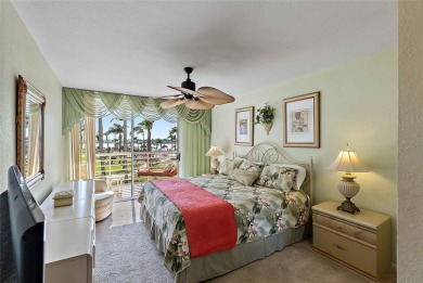 This light and bright 2nd floor condo in Bahia Vista has on Isla Del Sol Yacht and Country Club in Florida - for sale on GolfHomes.com, golf home, golf lot