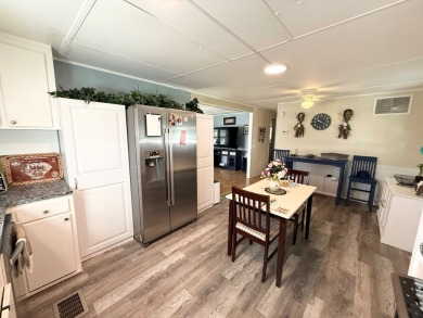 THIS HOME IS A STEAL!! FURNISHED AS-IS AND WONT LAST LONG!!! on Lone Palm Golf Club in Florida - for sale on GolfHomes.com, golf home, golf lot