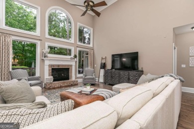 Back on the market to no fault of the seller. Welcome to a on Bentwater Golf Club in Georgia - for sale on GolfHomes.com, golf home, golf lot