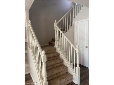 COME LIVE THE PAINTED DESERT COUNTRY CLUB LIFESTYLE IN THIS on Painted Desert Golf Club in Nevada - for sale on GolfHomes.com, golf home, golf lot